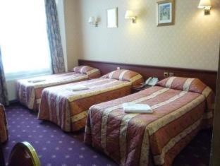 Avon Hotel - London - 8