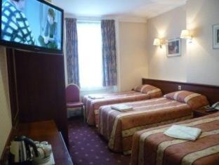 Avon Hotel - London - 6