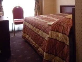 Avon Hotel - London - 1