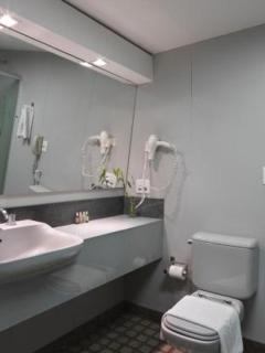 Ouro Minas Hotel Belo Horizonte, Dolce by Wyndham - Belo Horizonte - 8