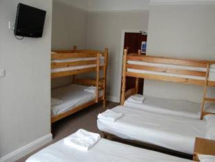 Lords Hotel - London - 6