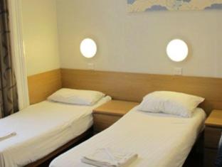 Lords Hotel - London - 1