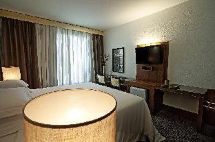 Ouro Minas Hotel Belo Horizonte, Dolce by Wyndham - Belo Horizonte - 7