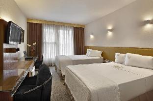 Ouro Minas Hotel Belo Horizonte, Dolce by Wyndham - Belo Horizonte - 6
