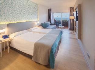 Abora Continental by Lopesan Hotels - Playa del Inglés - 9