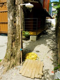 Praia Camburi - Studios Kuta - Camburi - 1