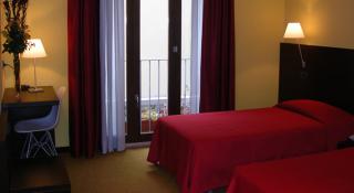 Albergo Verdi - Padoue - 6