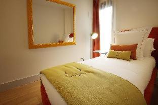 Cosmo Apartments Rambla Catalunya - Barcelona - 7
