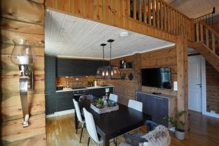 Lake View Apartment 2 bedrooms and loft - Stranda - 4