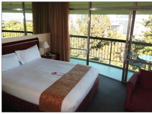 Madison Tower Mill Hotel - 2