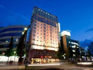 Hotel Hokke Club Kagoshima - Kagoshima - 8