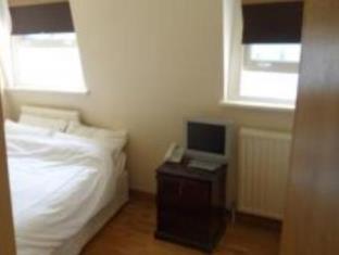 West Brompton Studios - London - 9