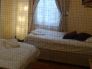 West Brompton Studios - London - 1