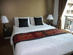 Jomtien Beach Penthouses - Jomtien Beach - 9