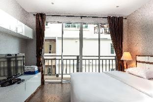 Jomtien Beach Penthouses - Jomtien Beach - 7