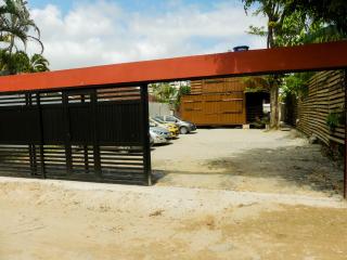 Praia Camburi - Studios Kuta - 4