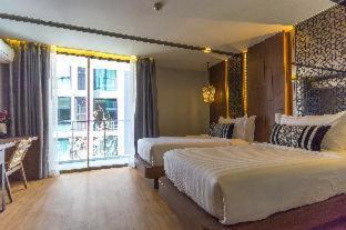 Stay with Nimman Chiang Mai - SHA Extra Plus - 5