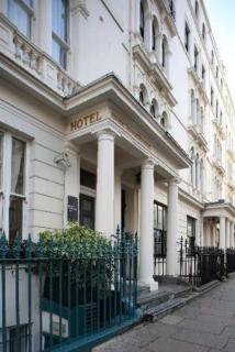 Kensington Gardens Hotel - London - 8