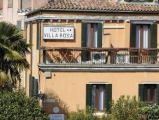 Hotel Villa Rosa - Venice - 9