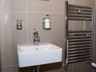 Chelsea Guest House - London - 7