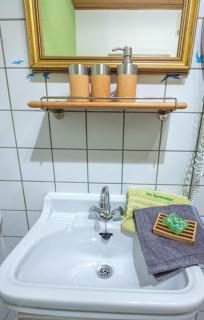 Landhaus Bad Bertrich - Bad Bertrich - 9