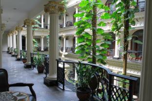 The Grand Palace Hotel Malang - Malang - 1