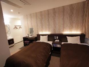 Hotel New Gaea Domemae - Fukuoka - 8