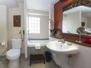 The Siam Heritage Hotel - 6