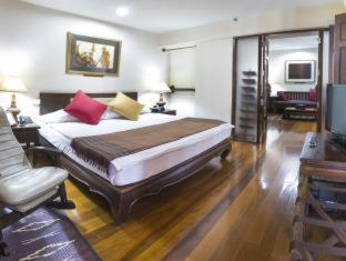The Siam Heritage Hotel - 3
