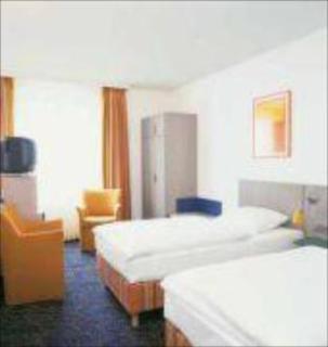 Best Western Hotel Kantstrasse Berlin - Berlin - 9