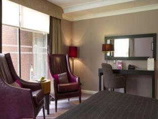 Staverton Park Hotel & Golf Club - Daventry - 1