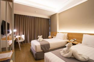 Allstay Hotel Semarang Simpang Lima - Semarang - 1