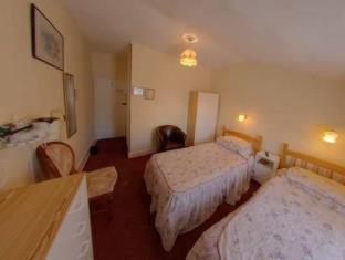 Albro House Hotel, London - Londra - 9