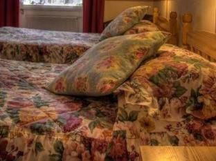 Albro House Hotel, London - Londra - 4