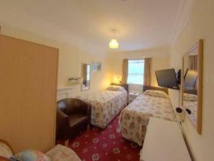 Albro House Hotel, London - Londra - 2
