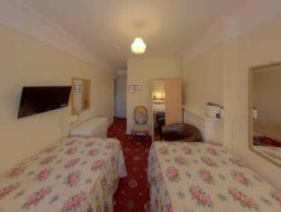 Albro House Hotel, London - Londra - 1
