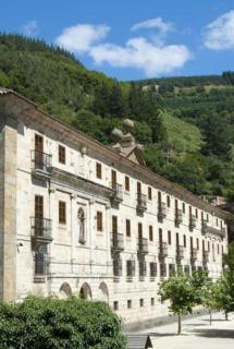Parador de Corias - Cangas del Narcea - 3