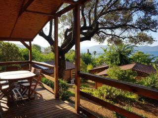 Mare E Monti Chalets - Porto Pollo - 3