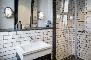 Hotel AMO by AMANO Friedrichstraße - Berlino - 9