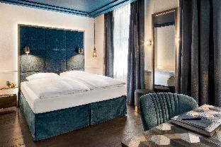 Hotel AMO by AMANO Friedrichstraße - Berlino - 8