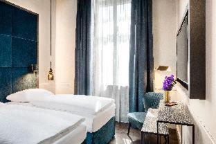 Hotel AMO by AMANO Friedrichstraße - Berlino - 7