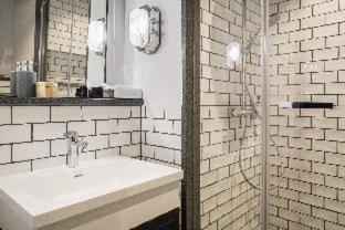 Hotel AMO by AMANO Friedrichstraße - Berlino - 6