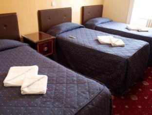 Rose Court Hotel - 7