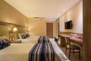 Hotel Atlantico Praia - Rio de Janeiro - 6