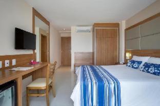 Hotel Atlantico Praia - 5