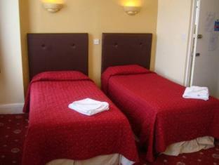 Rose Court Hotel - 5