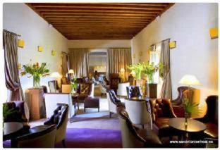 Hotel San Antonio el Real - 9