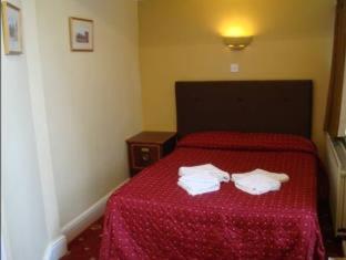 Rose Court Hotel - 3