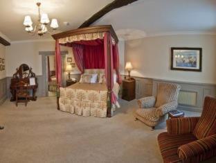 The Castle Hotel - Llandovery - 3