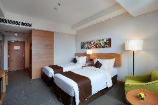 Aston Solo Hotel - Solo - 2